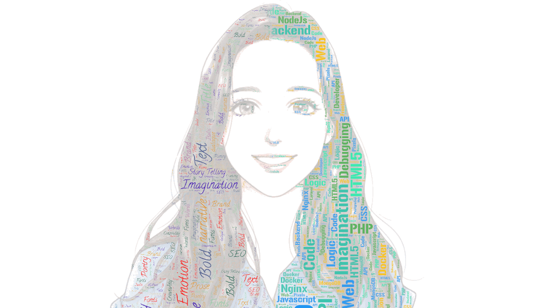 Marika Di Blasio - Writer & Web Developer