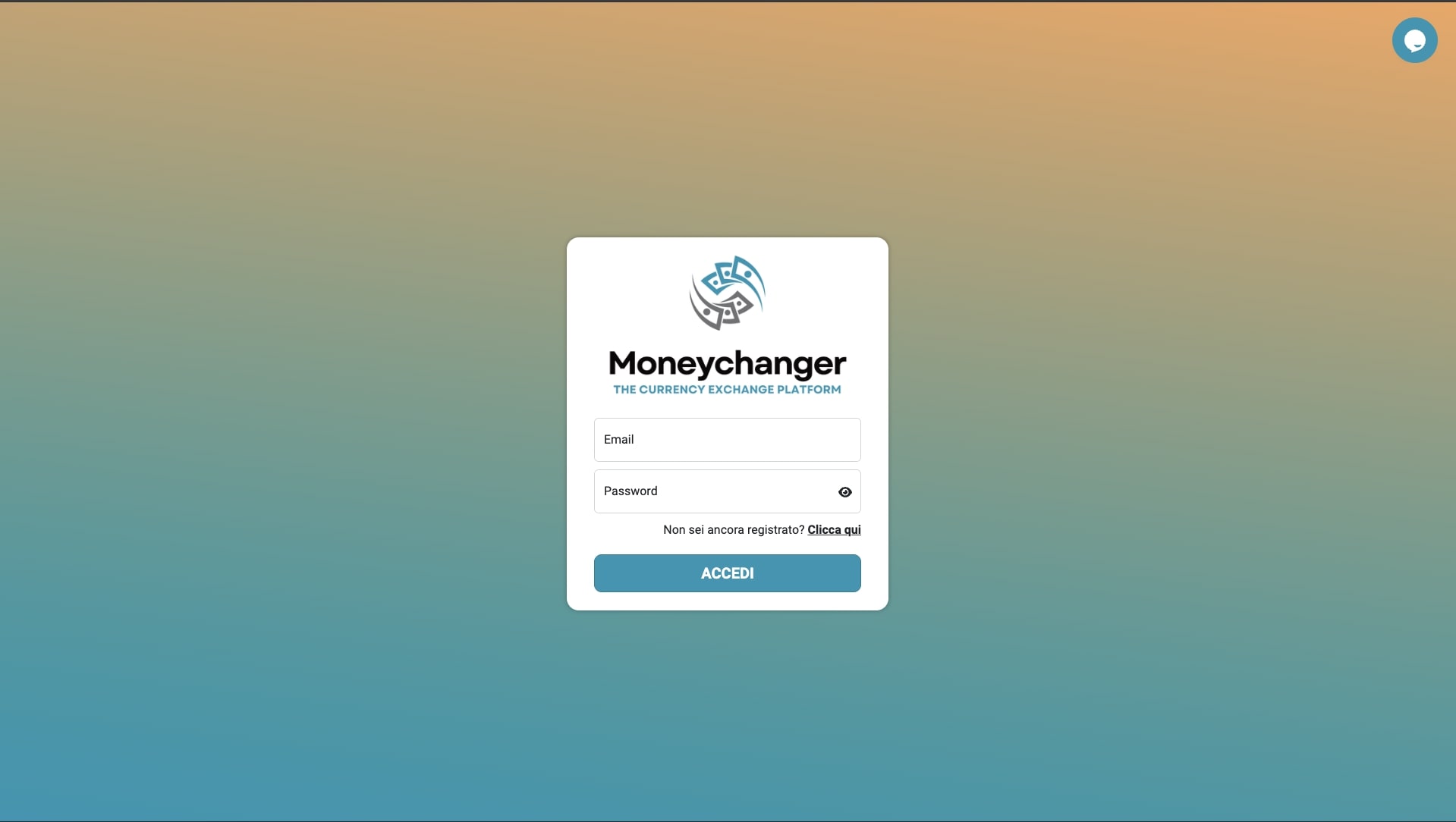 Operatività Sportello