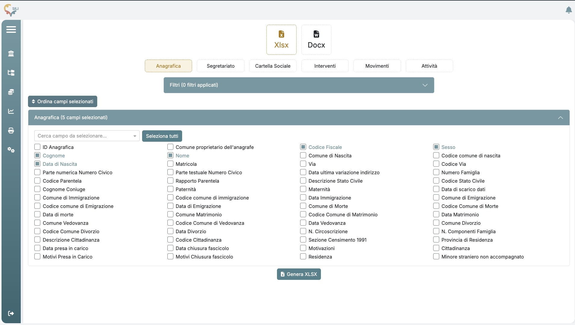Automazione Documentale